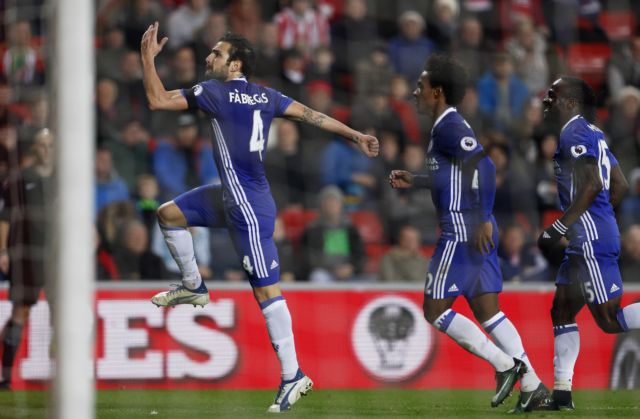 Τα Χριστούγεννα των Άγγλων περνάνε από… τα γήπεδα