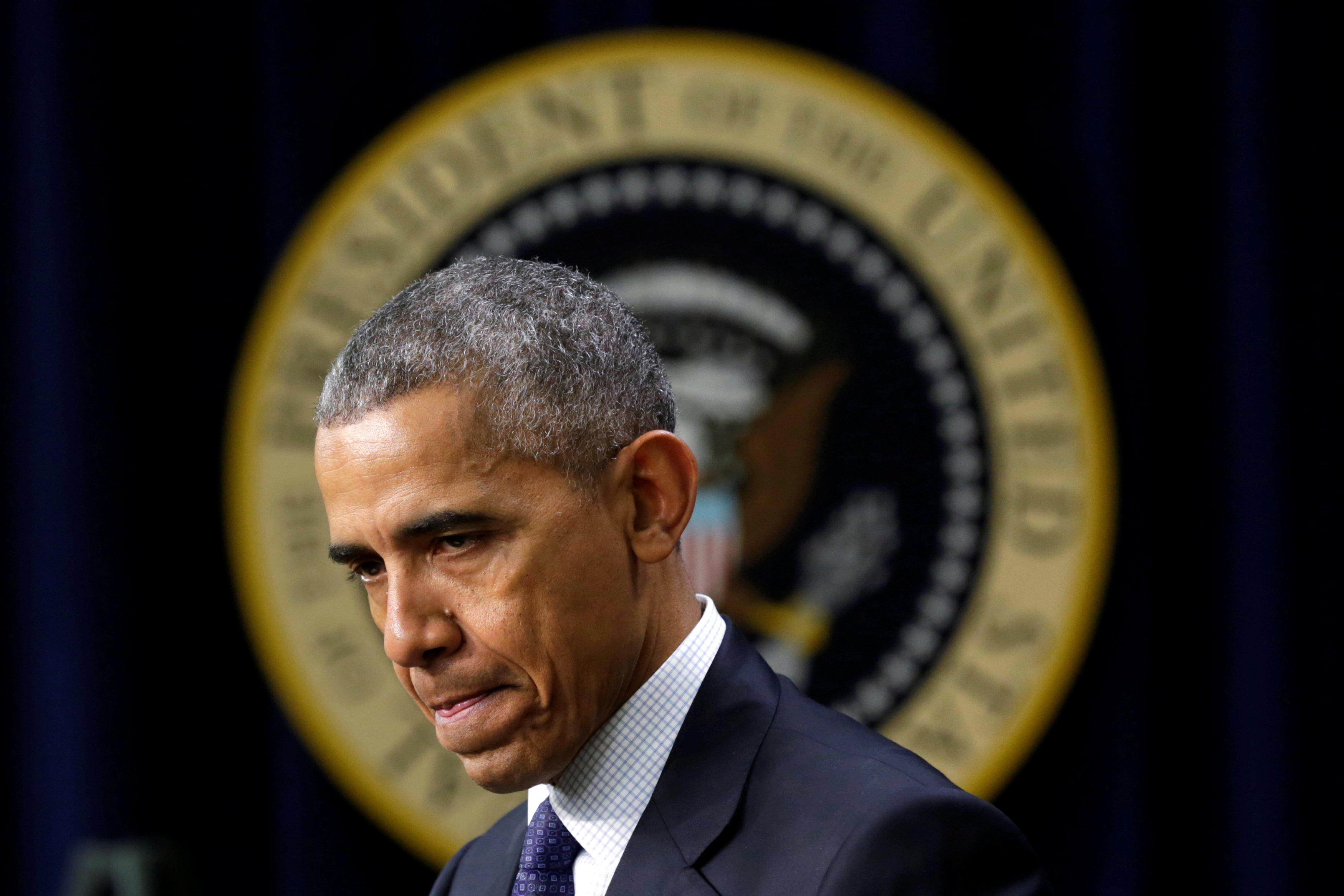 Ο Ομπάμα κατηγορεί ευθέως τη Ρωσία για το χάκινγκ και «υπόσχεται» αντίποινα