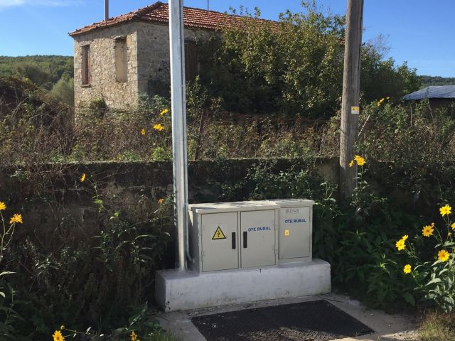 Γρήγορο Ίντερνετ με VDSL σε 2.247 οικισμούς της Ελλάδας