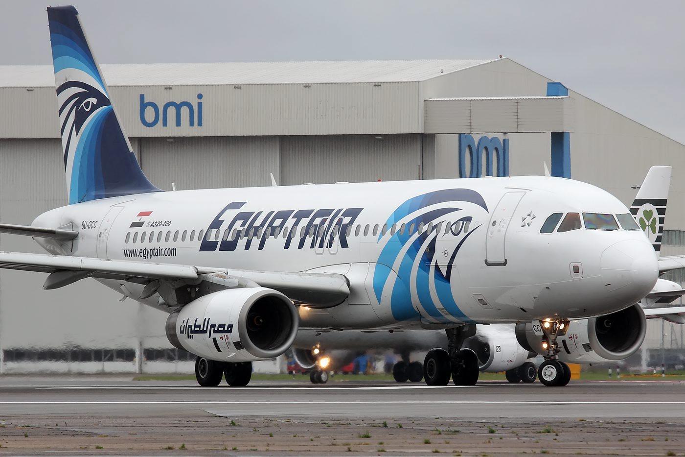 Ίχνη εκρηκτικών σε σορούς θυμάτων του αεροσκάφους της EgyptAir