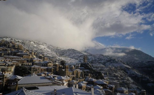 Δέκα γιορτινοί προορισμοί της τελευταίας στιγμής
