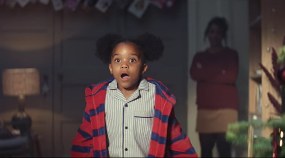 Οι πιο επιτυχημένες Χριστουγεννιάτικες διαφημίσεις για φέτος