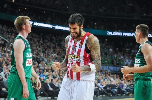 Ο Πρίντεζης «έξω» για 15 μέρες, αλλά γλίτωσε τα χειρότερα…