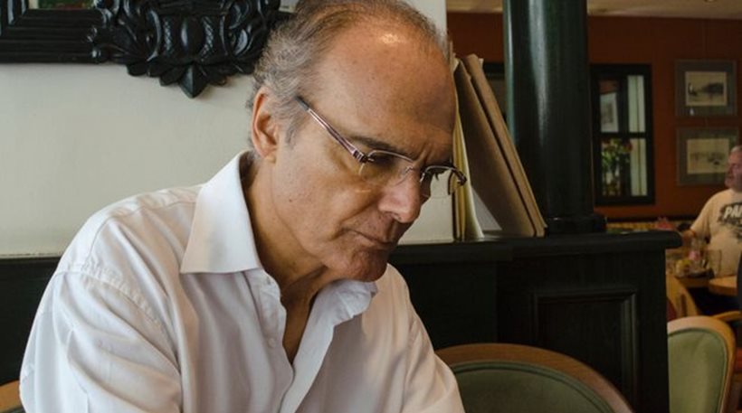 Από υπερβολική δόση ηρεμιστικών ο θάνατος του Αλ.Βέλιου