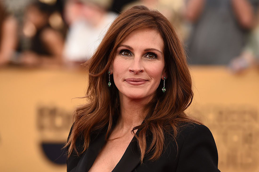 Η Τζούλια Ρόμπερτς θα πρωταγωνιστήσει σε νέα σειρά