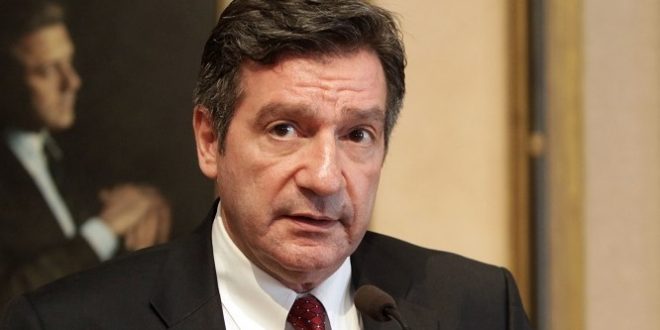 Γ.Καμίνης: Γιατί το Σάββατο θα διαβάσω Σεφέρη στο Κοντέινερ του Εθνικού