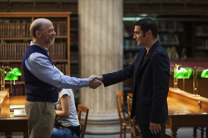 «Ένας Άλλος Κόσμος» του Παπακαλιάτη έρχεται στην Cosmote TV