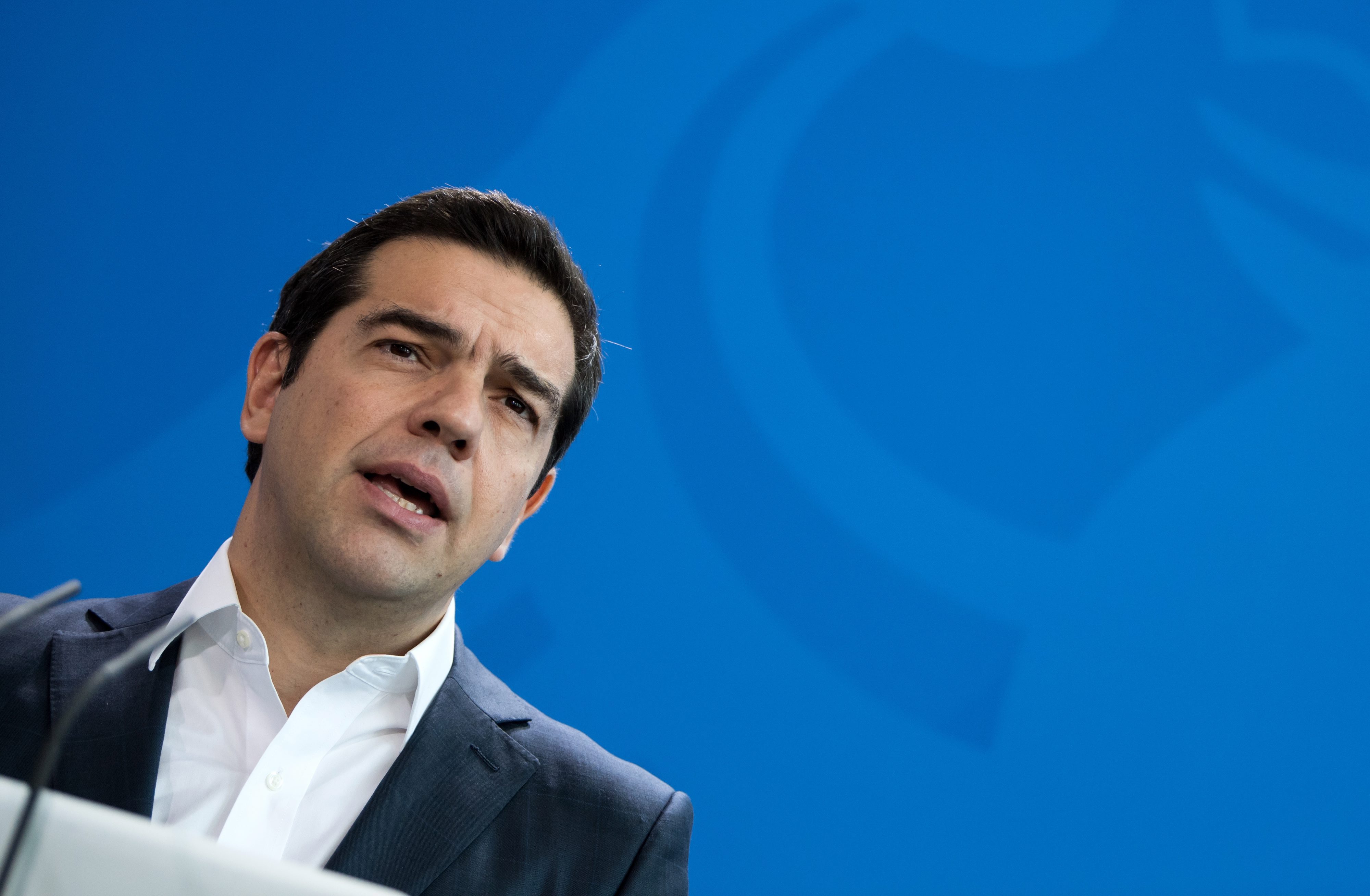 Τσίπρας: Δεν θα εγκαταλείψω τους Έλληνες στους yesmen της λιτότητας