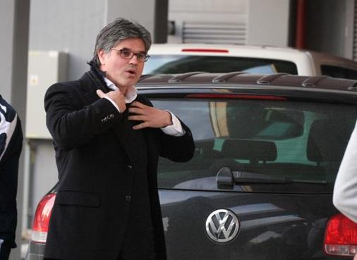 Και ο Ασάνοβιτς υποψήφιος τεχνικός διευθυντής του Παναθηναϊκού