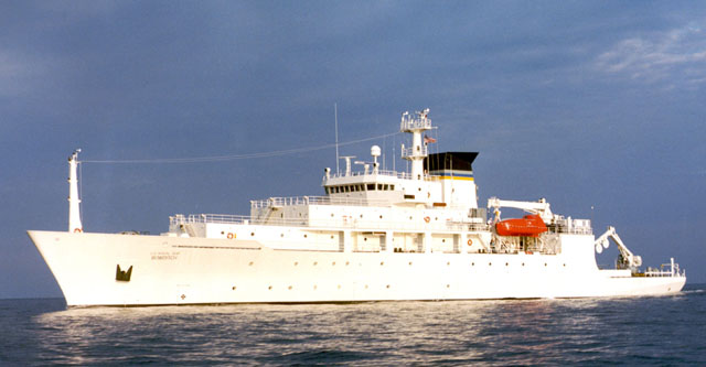 Η Κίνα κατέσχεσε αμερικανικό υποβρύχιο drone