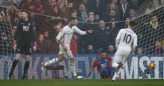 Ολοταχώς για… τίτλο η Τσέλσι, ανεβαίνει με Ζλάταν η Γιουνάιτεντ