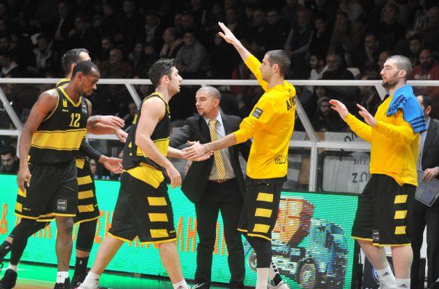 Νικηφόρο πέρασμα του Άρη από την Πάτρα