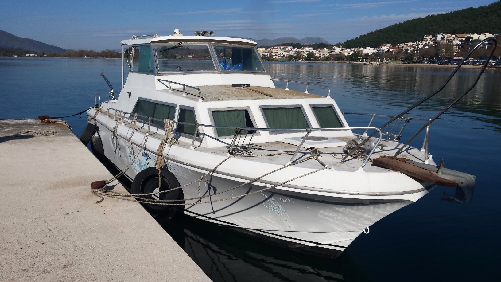 Εξαρθρώθηκε μεγάλο κύκλωμα διακίνησης προσφύγων