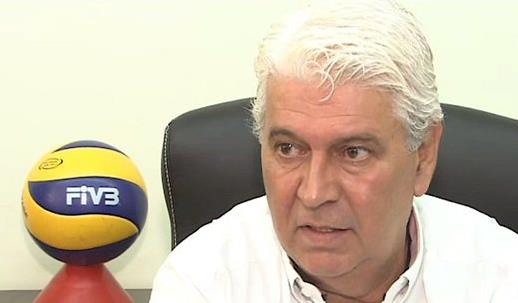 Ο Καραμπέτσος νέος πρόεδρος της ΕΟΠΕ και εκπρόσωπος στην ΕΟΕ