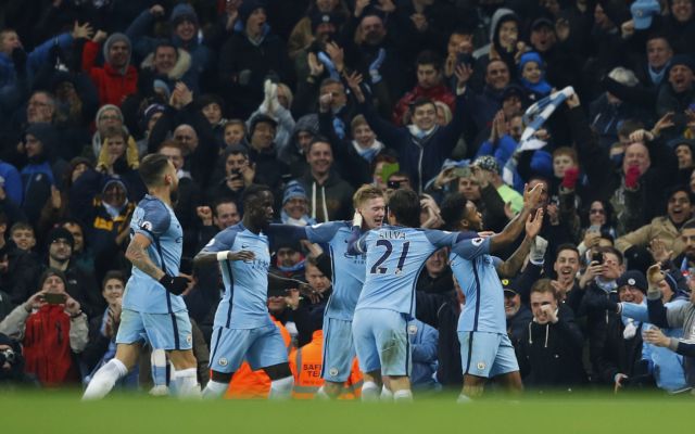 Η Σίτι με ανατροπή το ντέρμπι με Άρσεναλ, «ανεβαίνει» η Τότεναμ