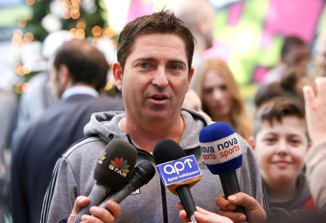 Πασκουάλ: «Γεμάτη ομάδα η Μπασκόνια, προσοχή σε Μπαρνιάνι»