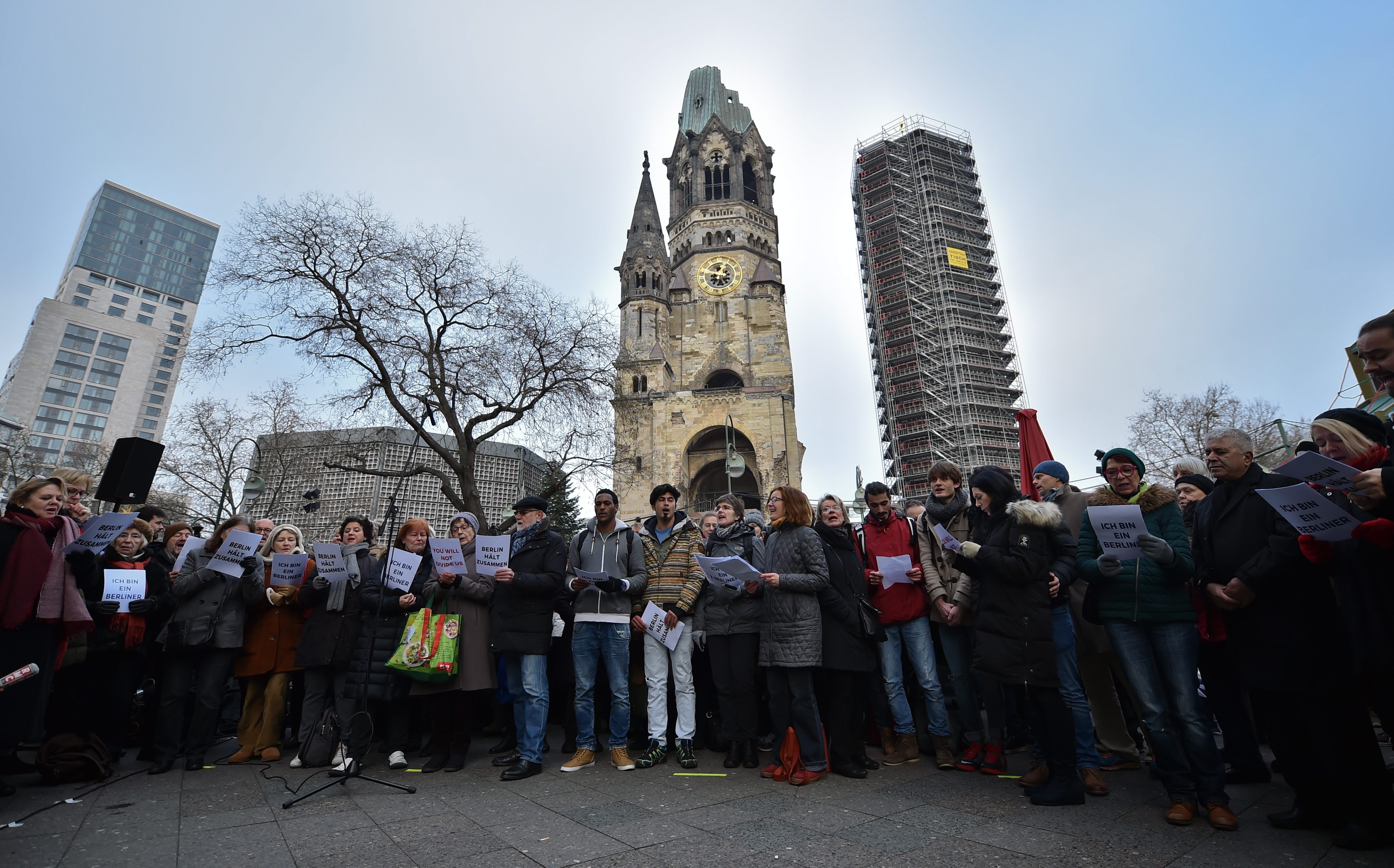 Τέσσερα χρόνια φυλακή στην Ιταλία είχε κάνει ο Τυνήσιος καταζητούμενος