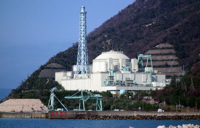 Η Ιαπωνία εγκαταλείπει τον αντιδραστήρα που θα παρήγαγε τα δικά του καύσιμα