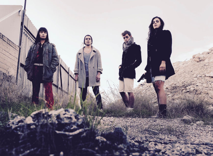 Η Έλενα Πέγκα σκηνοθετεί μια παράσταση για την κατεστραμμένη αθωότητα