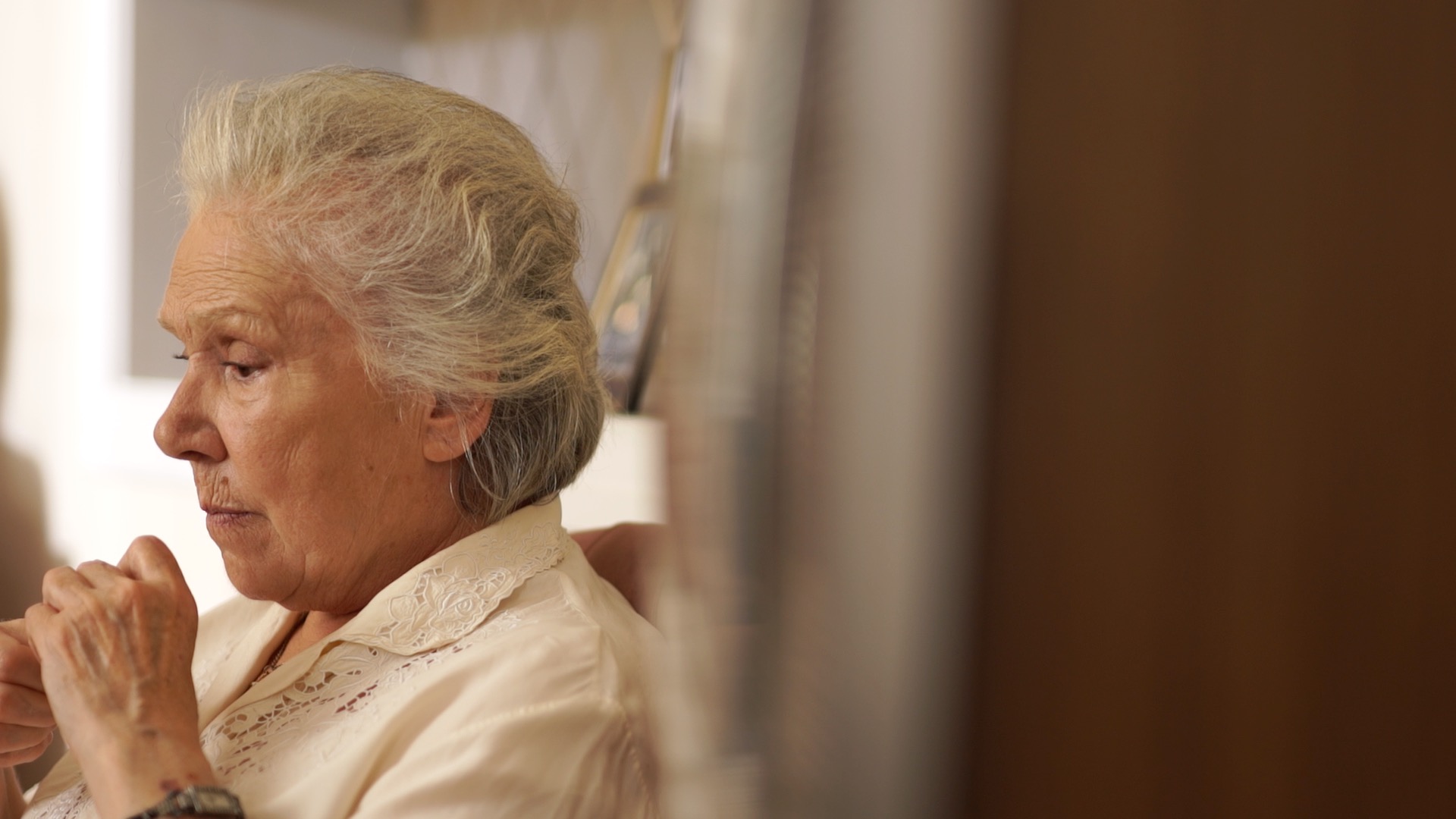 Λήδα Πρωτοψάλτη: Η τέχνη είναι παρηγορητική, δεν μπορεί να αλλάξει τον κόσμο