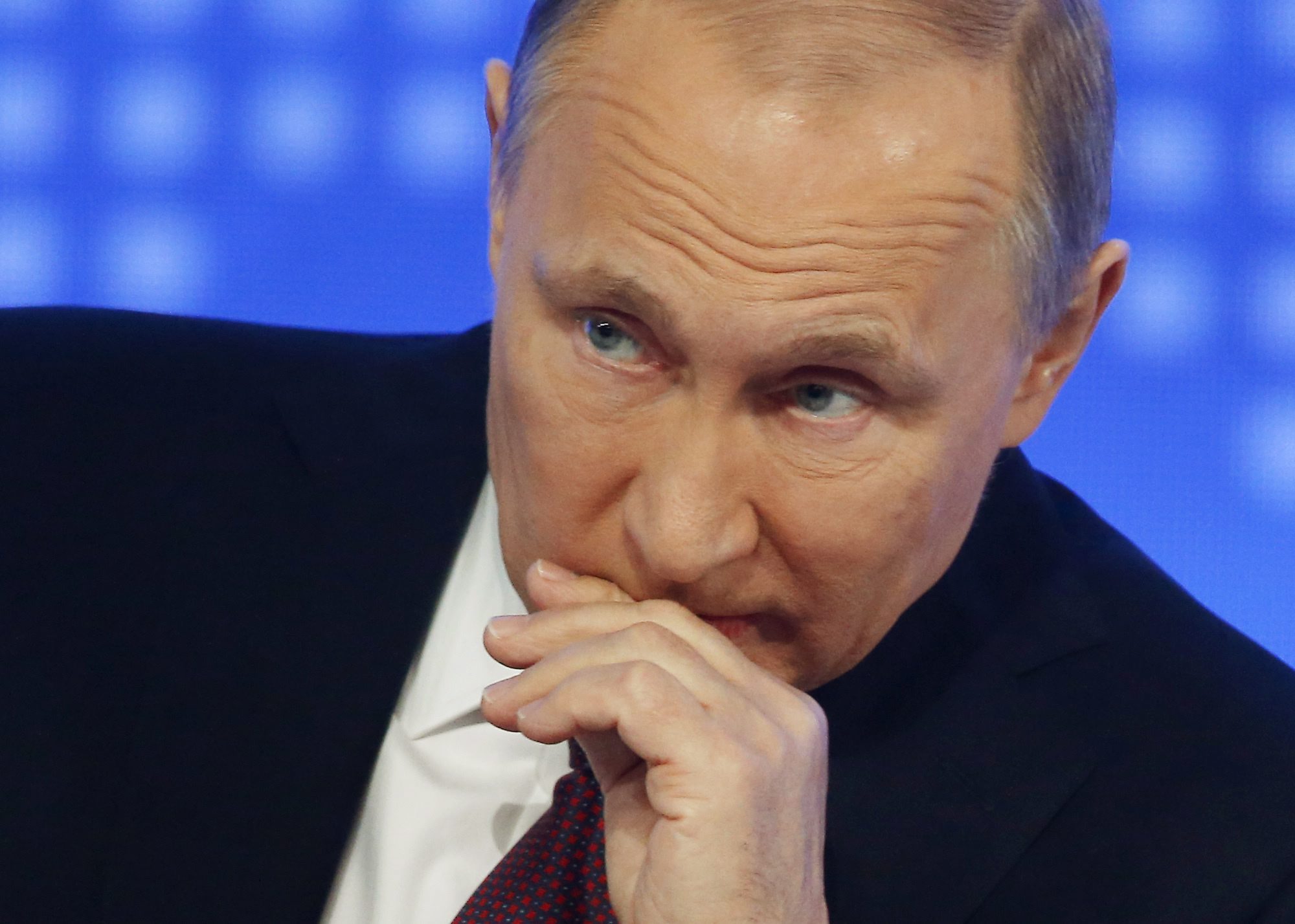 Πούτιν και Τραμπ προαναγγέλλουν επιστροφή στην κούρσα των πυρηνικών