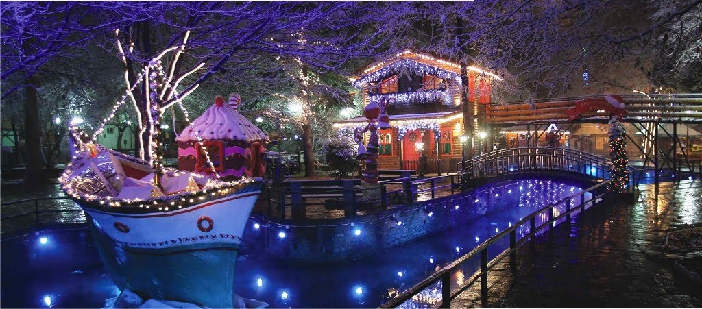 Δήμοι της Ελλάδας: Εκεί όπου οι γιορτές ανήκουν σε όλους