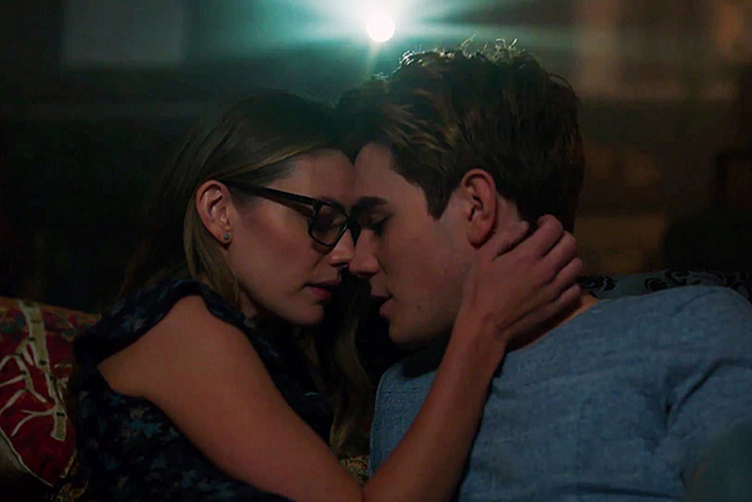 Ακαταμάχητος ο Άρτσι στο πρώτο τρέιλερ για το «Riverdale»