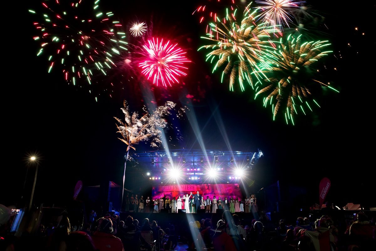 Τα εορταστικά ραντεβού στις μουσικές σκηνές της Αθήνας