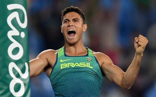 Οι αθλητές «αποκάλυψη» που έλαμψαν το 2016