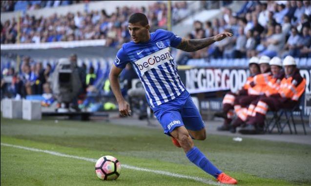 «Σοκ» για τον Καρέλη που θα μείνει εκτός δράσης για 8 μήνες