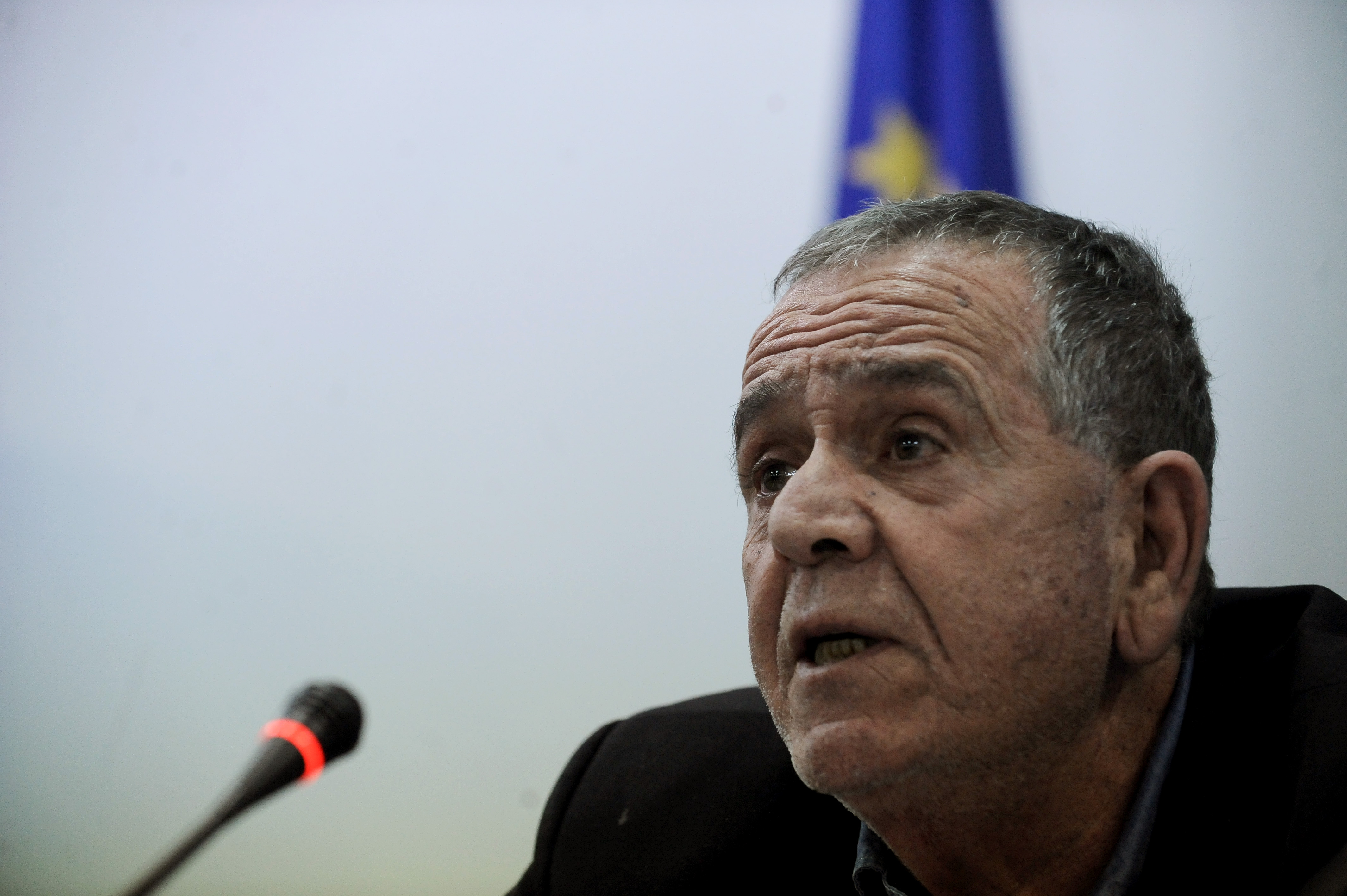 Ηλεκτρονική κάρτα μεταναστών προαναγγέλλει ο Γ.Μουζάλας