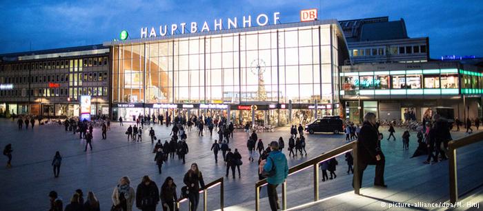 Φρούριο η Κολωνία ενόψει Πρωτοχρονιάς