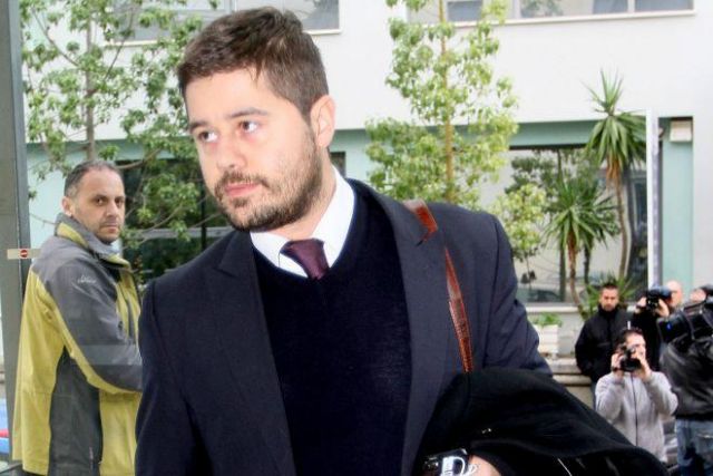 Συνάντηση της ΠΑΕ ΠΑΟΚ με εκπροσώπους της ΚΕΔ