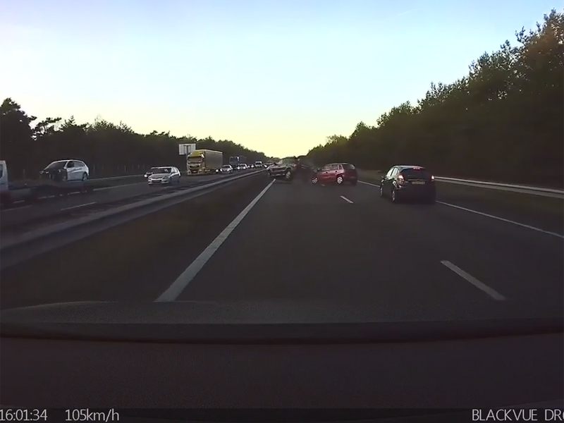 To Αutopilot της Tesla «προβλέπει» το… μέλλον