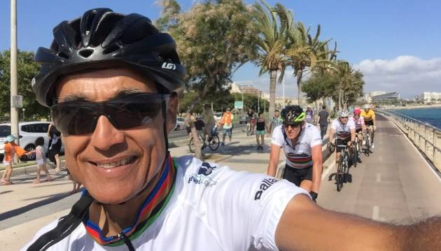 Τι απέγινε ο παρτενέρ του Τζορτζ Μάικλ στους θρυλικούς Wham;