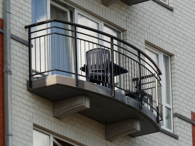 Βέλγιο: Εξάχρονο αγόρι τιμωρήθηκε μένοντας 15 ώρες στο μπαλκόνι