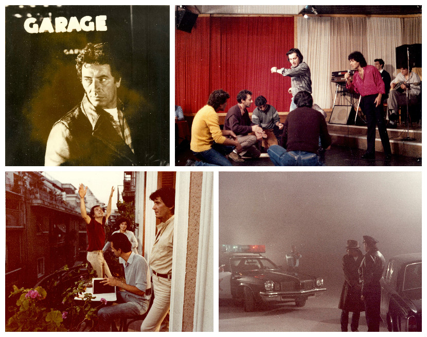 «Ξοδεμένα 80»: Μέρος δεύτερο της Χαμένης Λεωφόρου του Ελληνικού Σινεμά