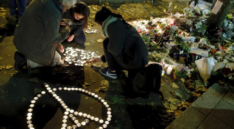 Αφανείς ήρωες του 2016: Ανθρωπιά μακριά από τα φώτα της δημοσιότητας