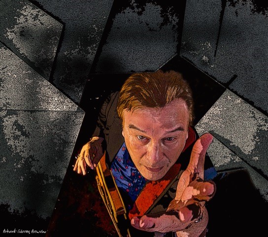 Κερδίστε προσκλήσεις για το live του Γιώργου Δημητριάδη