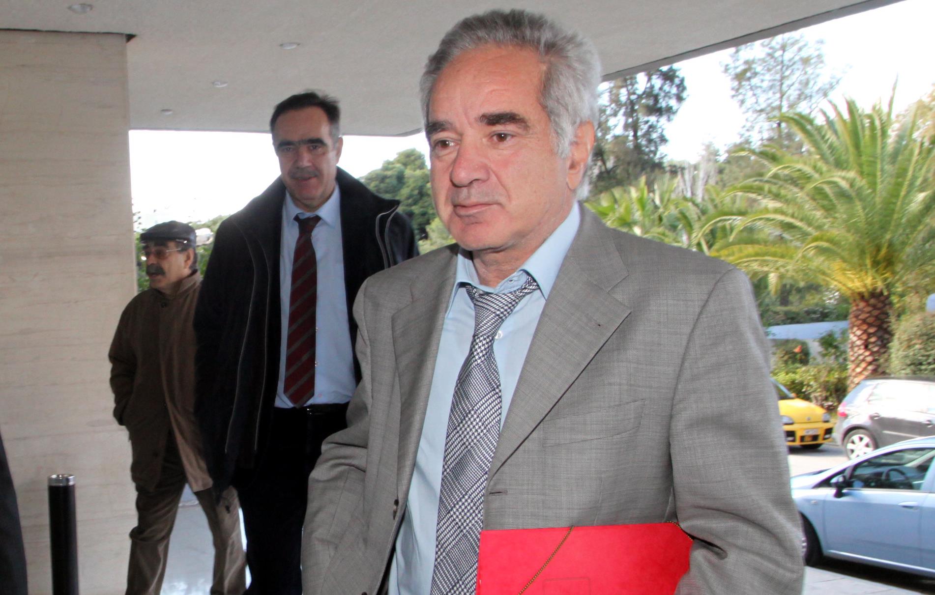 Παρέμβαση ΔΣΑ για την έκδοση των οκτώ τούρκων αξιωματικών