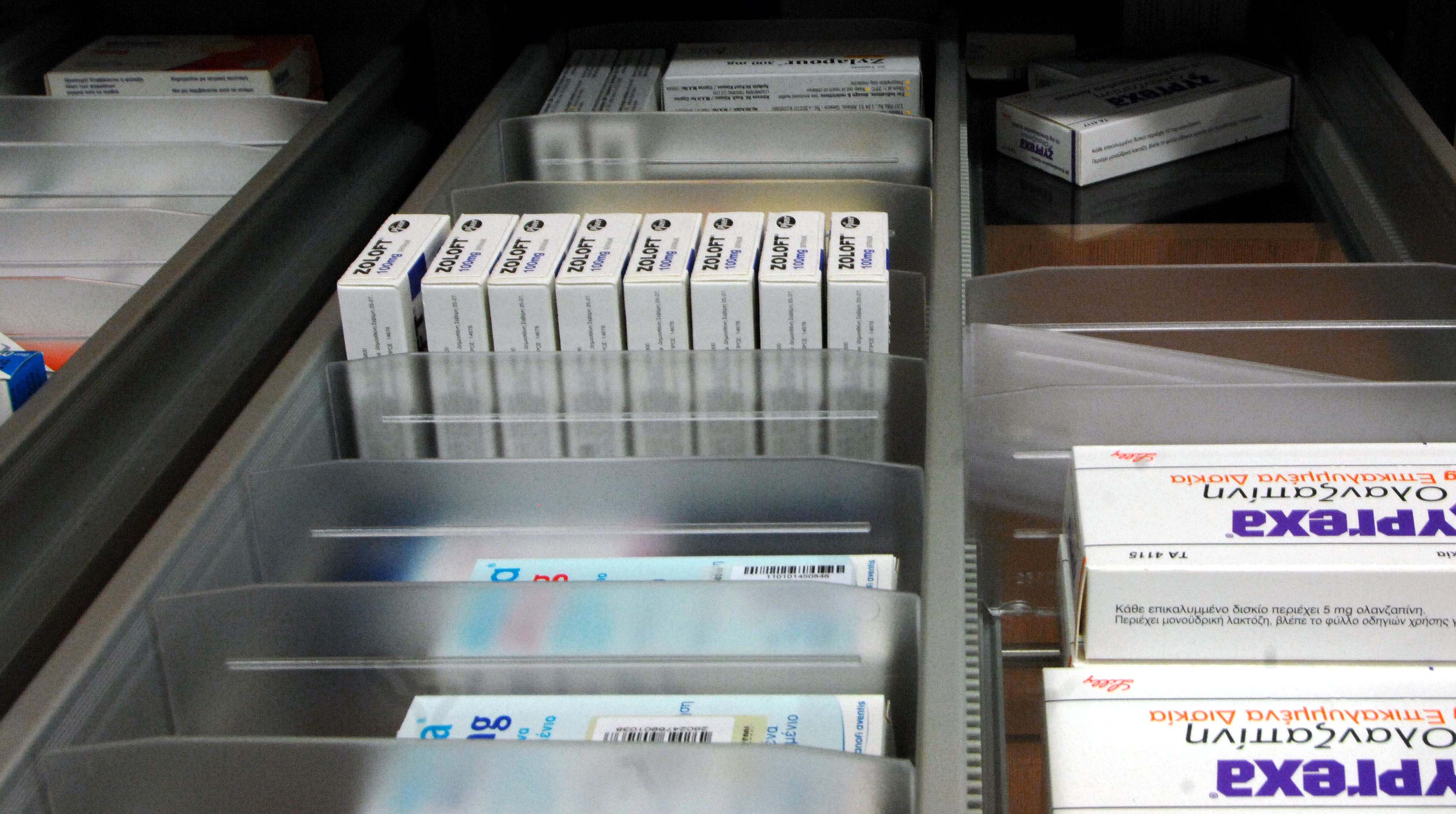 Λουράντος: Θα κλείσουν φαρμακεία λόγω των ελλείψεων σε βασικά φάρμακα