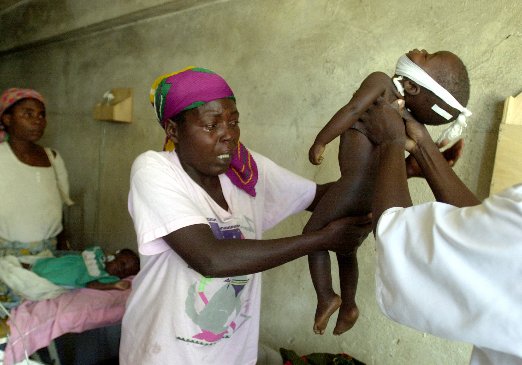 UNICEF: Εκστρατεία για την ανάπτυξη του εγκεφάλου των παιδιών