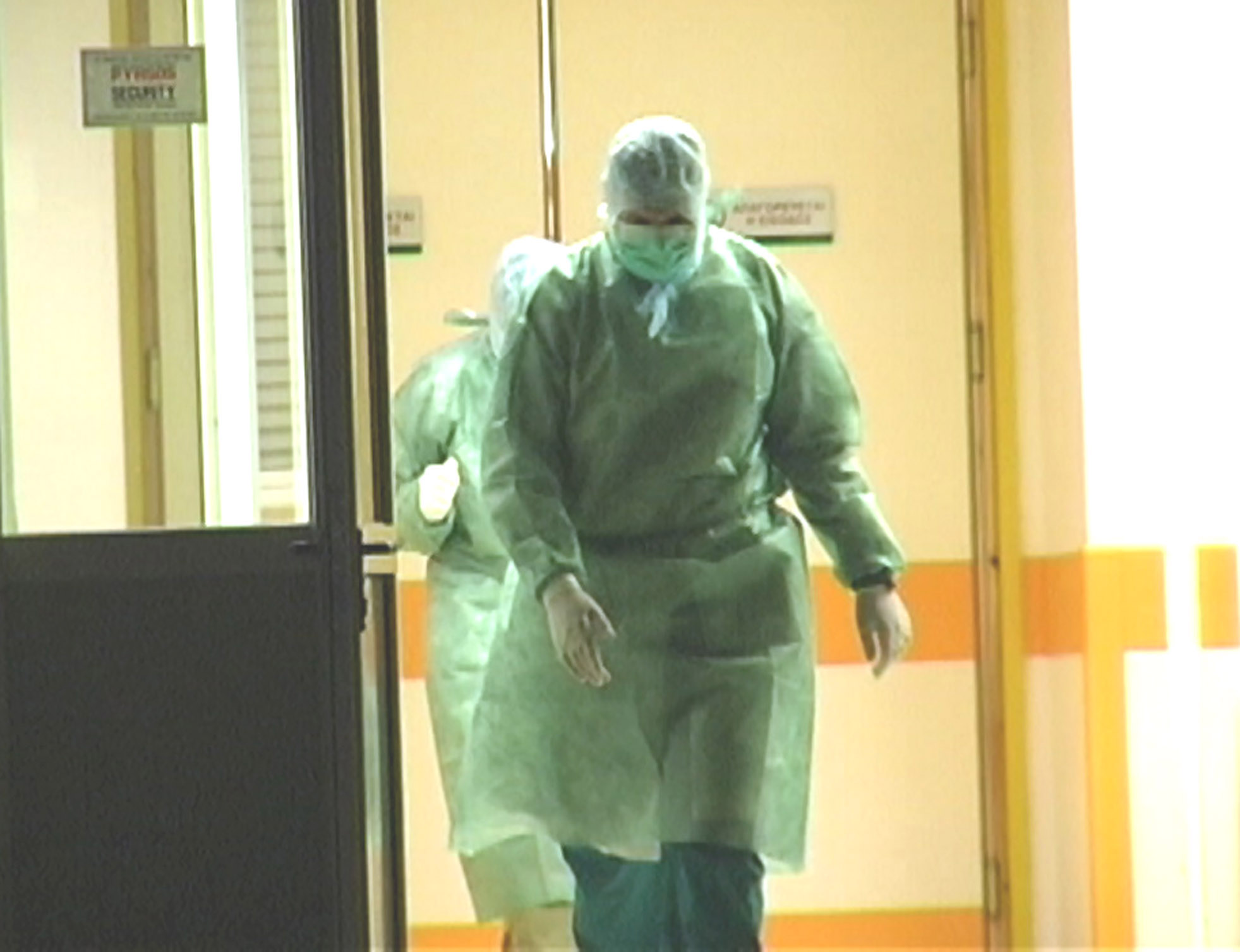 Επαγγελματική και οικονομική εξόντωση καταγγέλλουν οι γιατροί