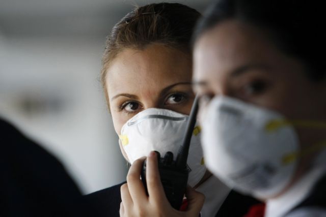 Ανησυχητικές διαστάσεις παίρνει η επιδημία της γρίπης στη Γαλλία