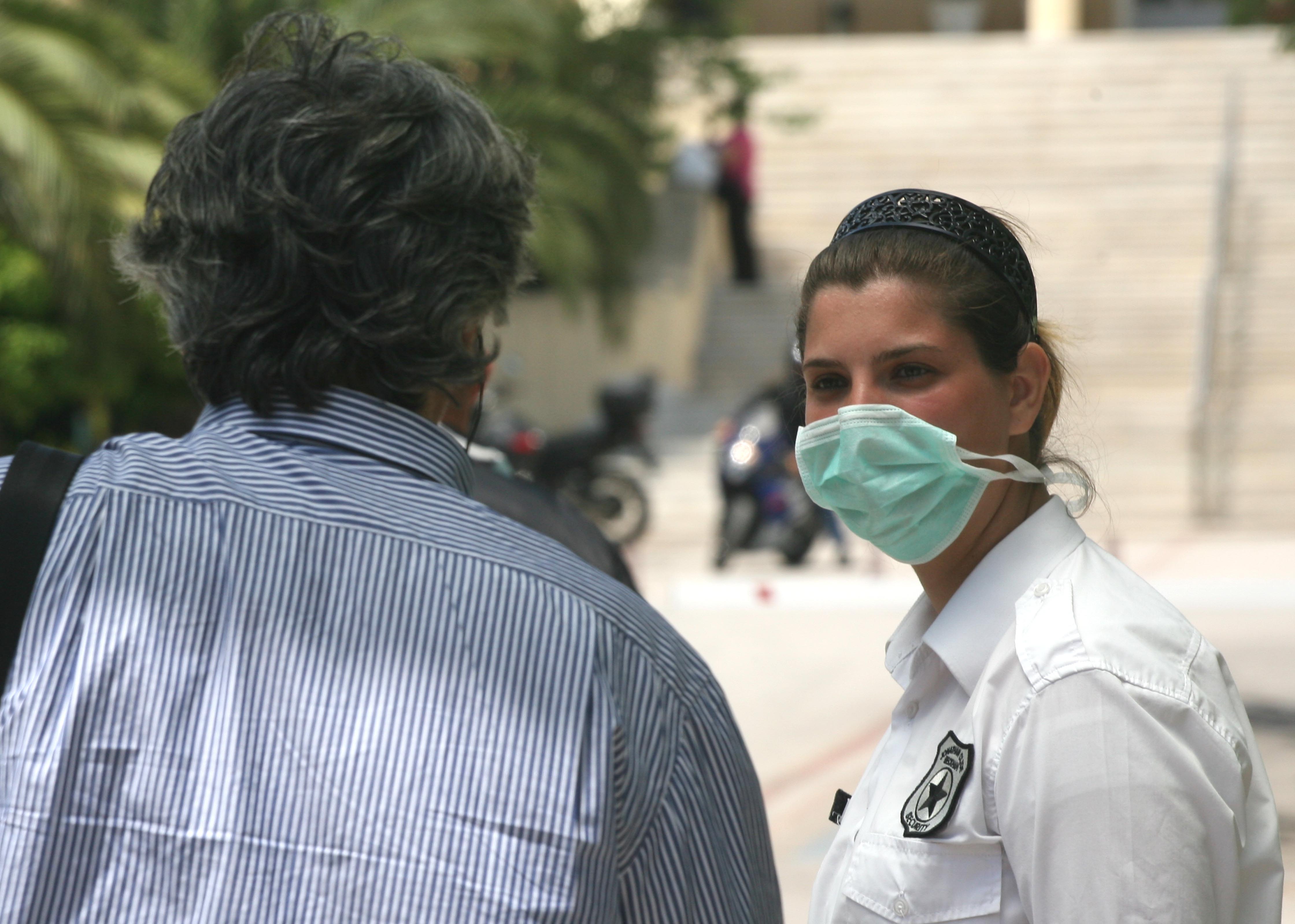 Μεγάλη αύξηση παρουσιάζει η δραστηριότητα της γρίπης στην Ελλάδα