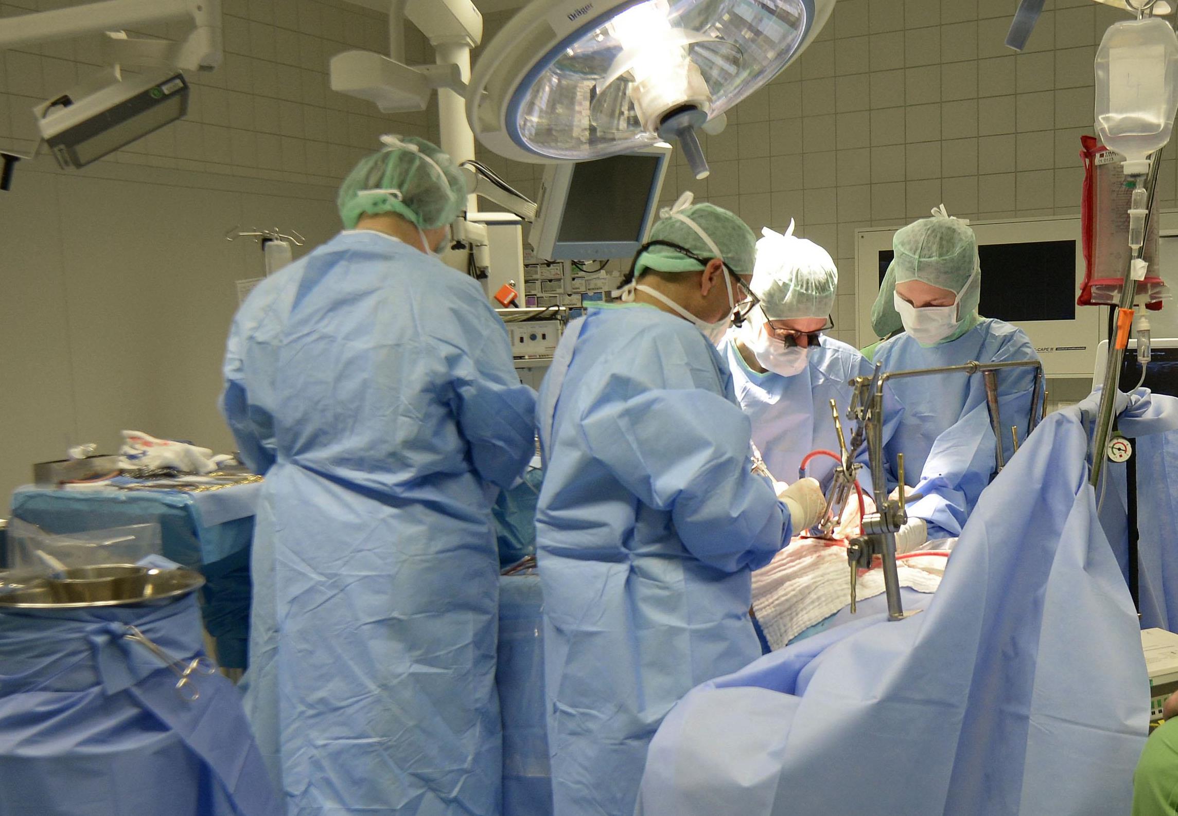 Ένας «μίνι-εγκέφαλος» αναπτυσσόταν στην ωοθήκη μιας 16χρονης