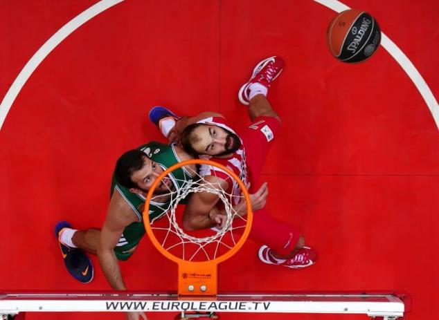 Η «βίβλος» των ευρωπαϊκών μαχών για Ολυμπιακό και ΠΑΟ