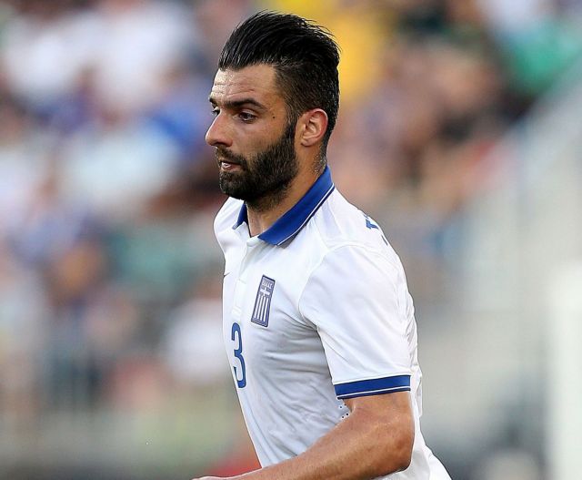 Προς ΑΠΟΕΛ οδεύει ο Τζαβέλλας, στην Κύπρο για τελικές επαφές