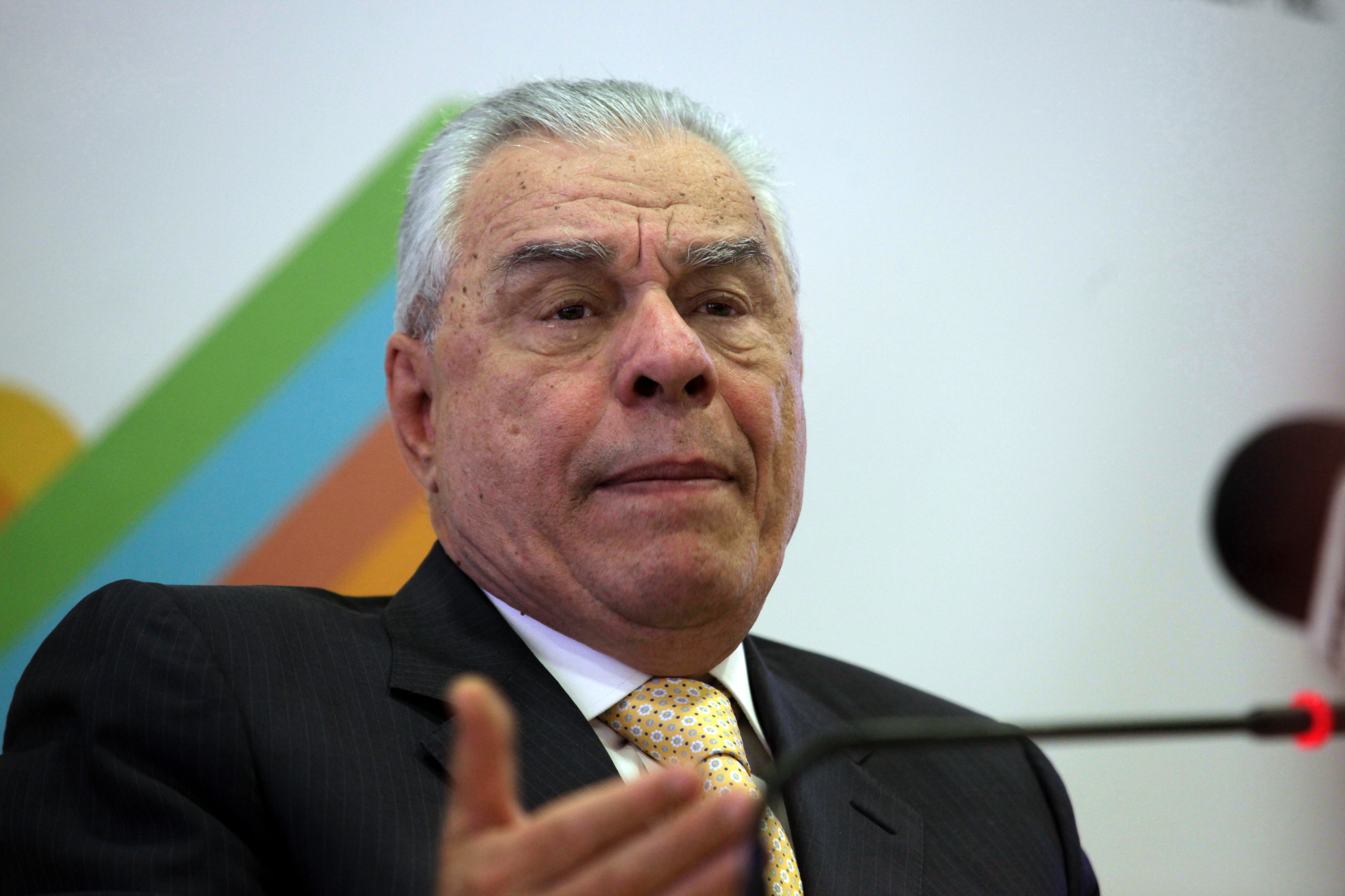 Συγγνώμη ζητά ο Γιακουμάτος μετά το σάλο για τις ομοφοβικές δηλώσεις