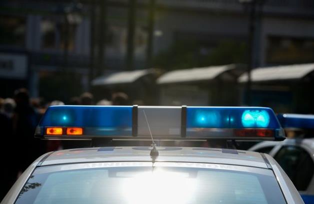 Αυτοτραυματίστηκε με το όπλο του αστυνομικός σκοπός στα γραφεία της ΝΔ